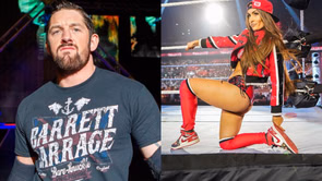 Nikki Bella issues public apology to Wade Barrett amid ongoing WWE controversy