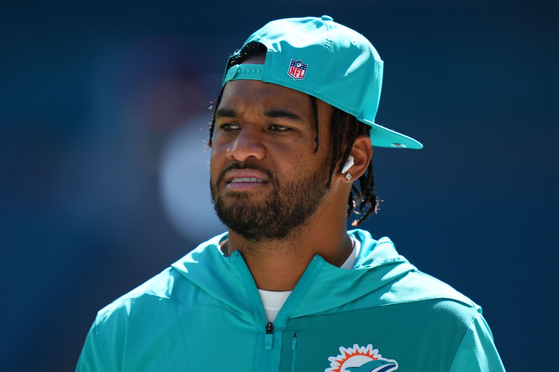 New England Patriots v Miami Dolphins - Source: Getty