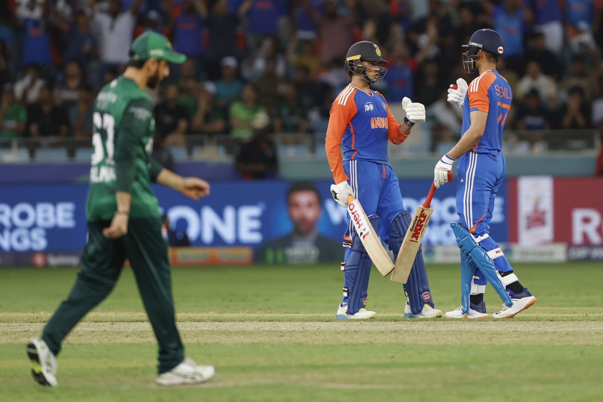Asia Cup Cricket - Source: Getty