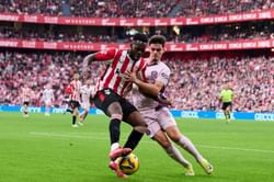 Athletic Bilbao vs Girona Prediction and Betting Tips | 23rd September 2025