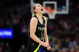 Dallas Wings Injury Report: Latest on Paige Bueckers' availability as 7 players on injury list for game against rampant Valkyries (Sep. 4)