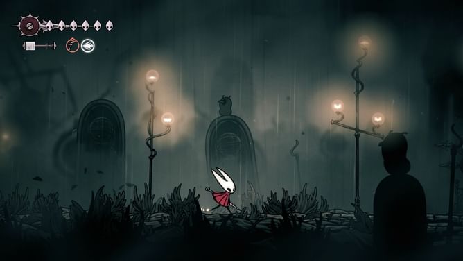 How long does it take to beat Hollow Knight Silksong?
