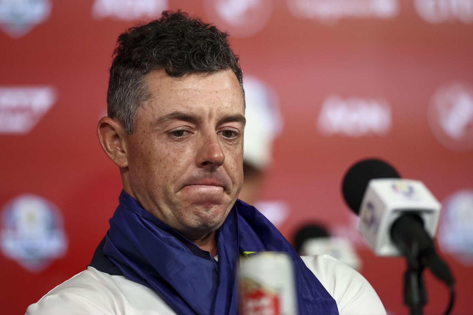 Ryder Cup 2025 - Singles Matches - Source: Getty
