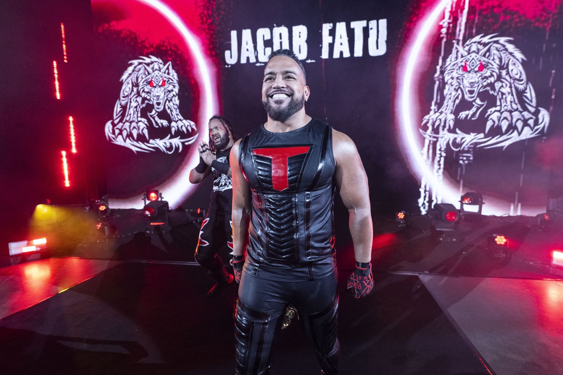 WWE Archive - Source: Getty
