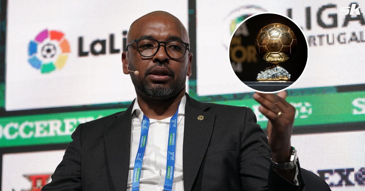 Barcelona star to win the Ballon d