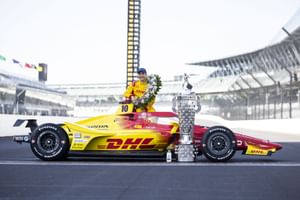 Alex Palou's $64B-worth sponsor pushing IndyCar for Mexico race with Pato O'Ward face-off expected