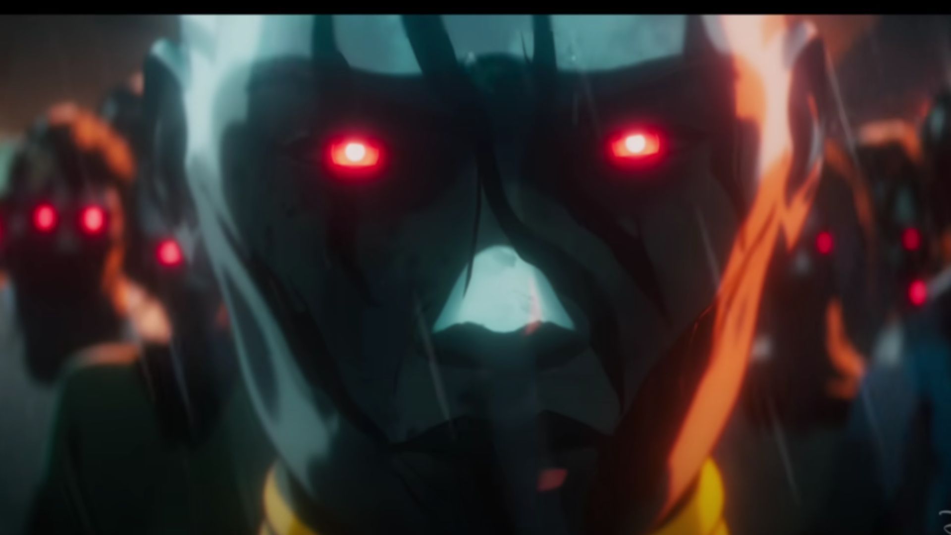 A still from the show (Image via youtube/@ Marvel Entertainment)