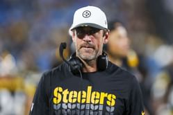 Aaron Rodgers shuts down revenge narrative ahead of Jets vs. Steelers Week 1 clash