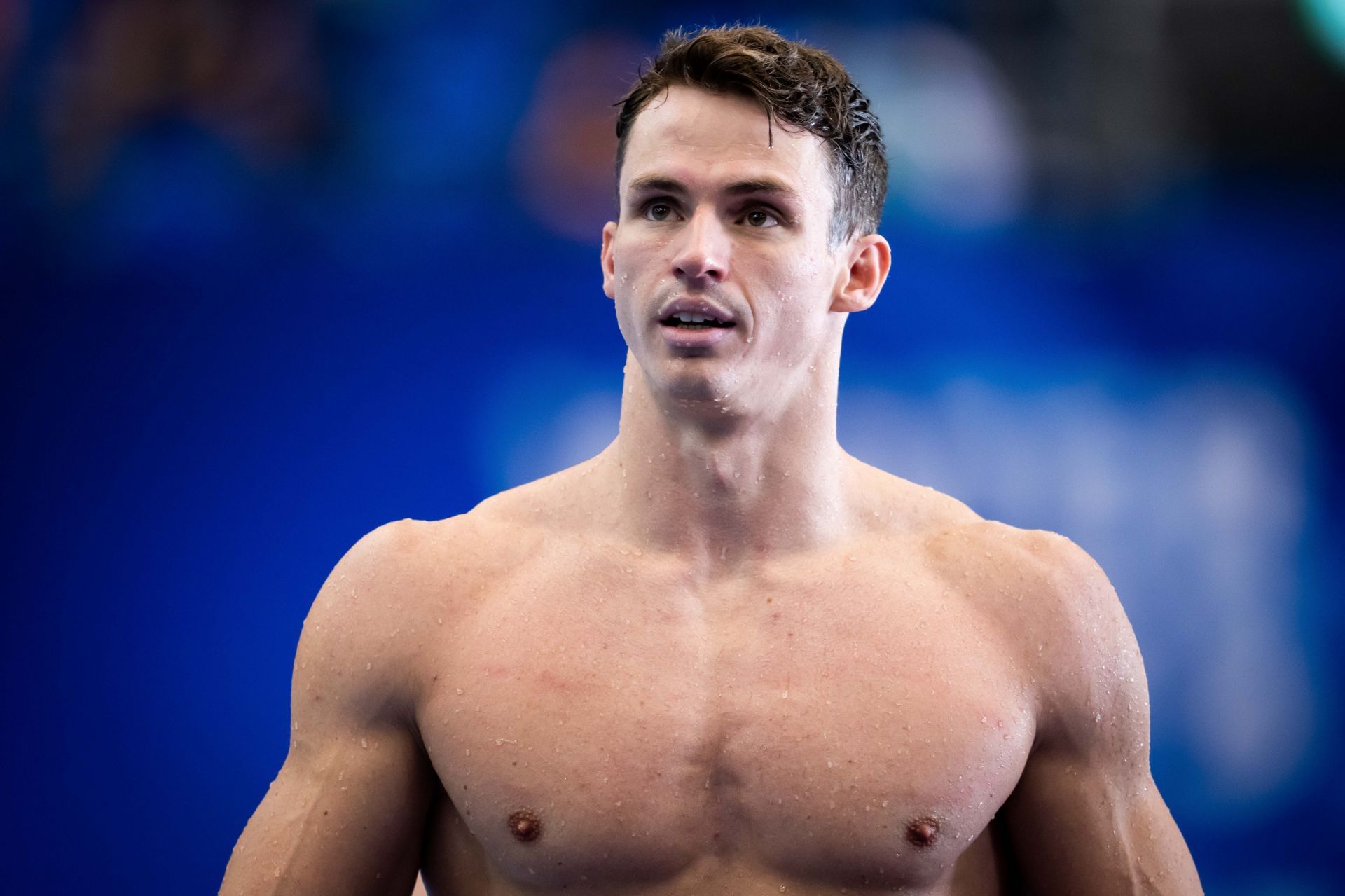 World Aquatics Championships - Source: Getty
