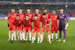 Shanghai Port vs Vissel Kobe Prediction and Betting Tips | September 17th 2025
