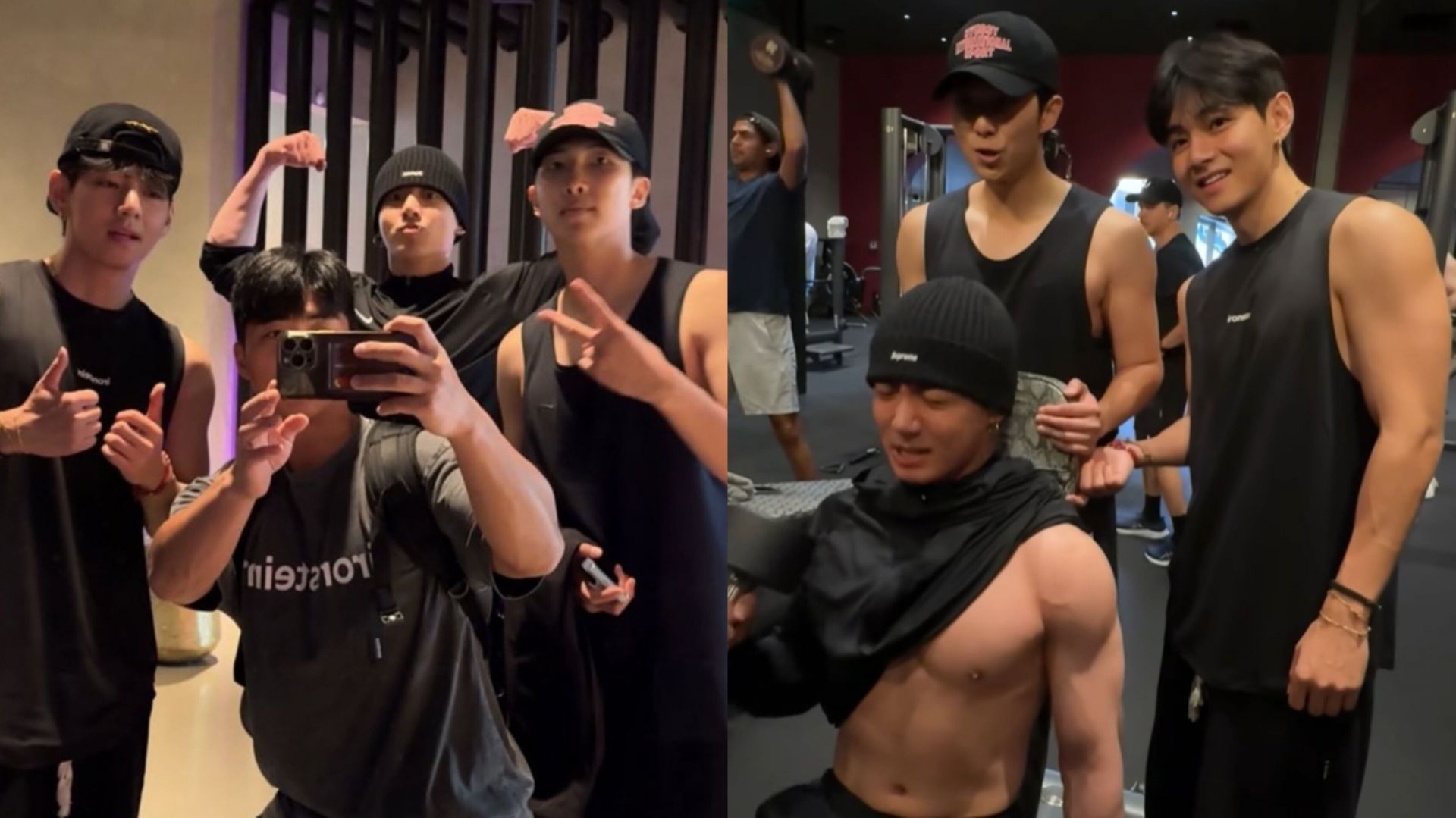 BTS