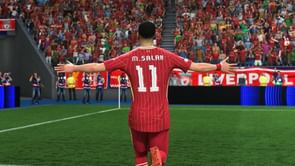 10 Best EA FC 26 players with Technical PlayStyle