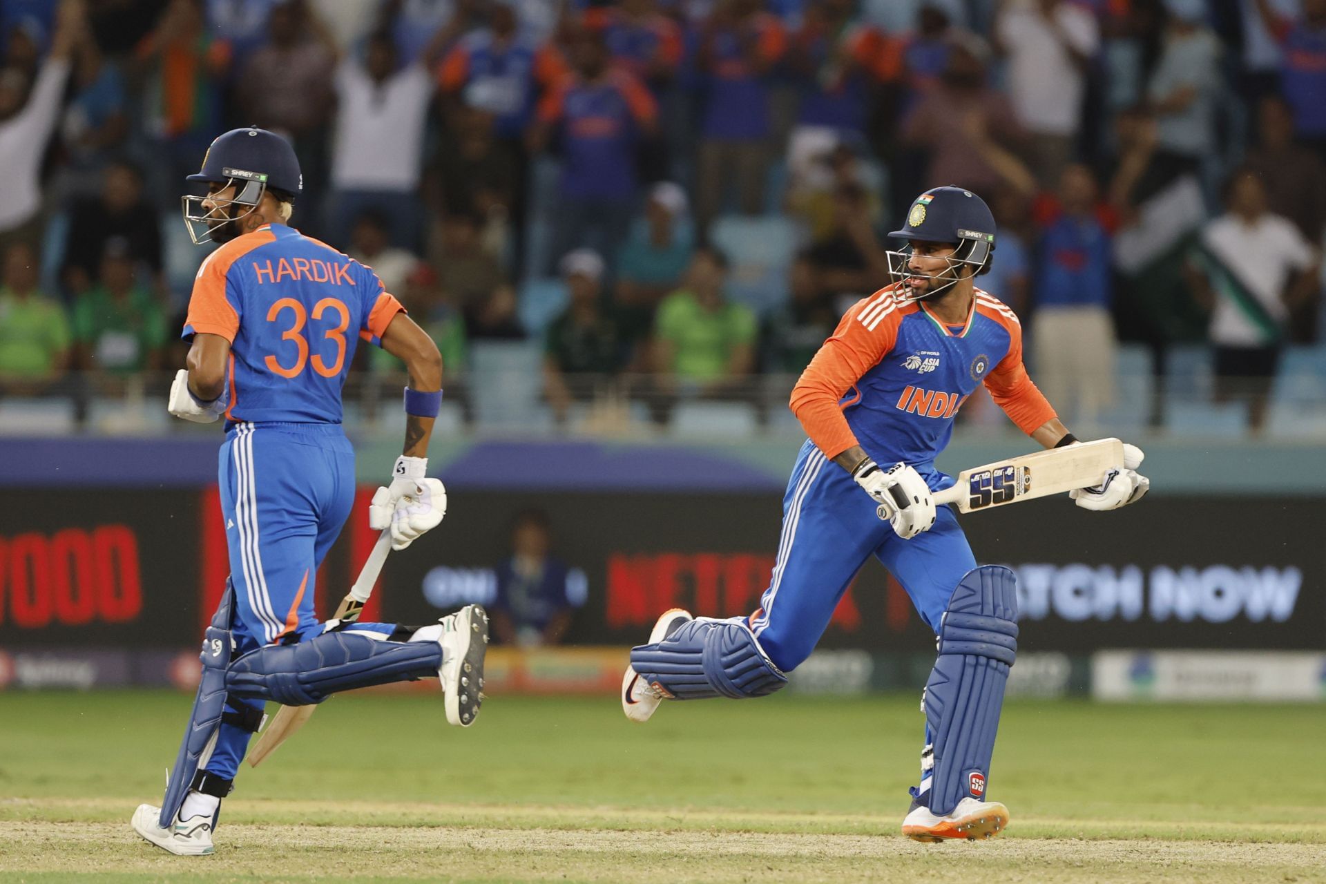 Asia Cup Cricket - Source: Getty