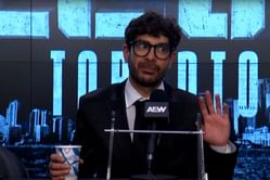 Tony Khan confirms huge name change in AEW