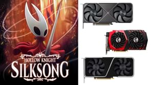Best Hollow Knight Silksong settings for low-end GPUs