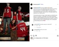 Kristin Juszczyk’s Off-Season Brand lands in 49ers store, Kyle shares excitement in comments </strong><strong>„data-img-low =“ https://staticg.sportskeeda.com/editor/2025/09/47947-17589661134507-1920.jpg?w=640 „bad-src =“ dáta: image/svg+xml,</strong></p>
<p>„/><img kurz =