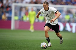 Slovakia vs Germany Prediction and Betting Tips | September 4th 2025
