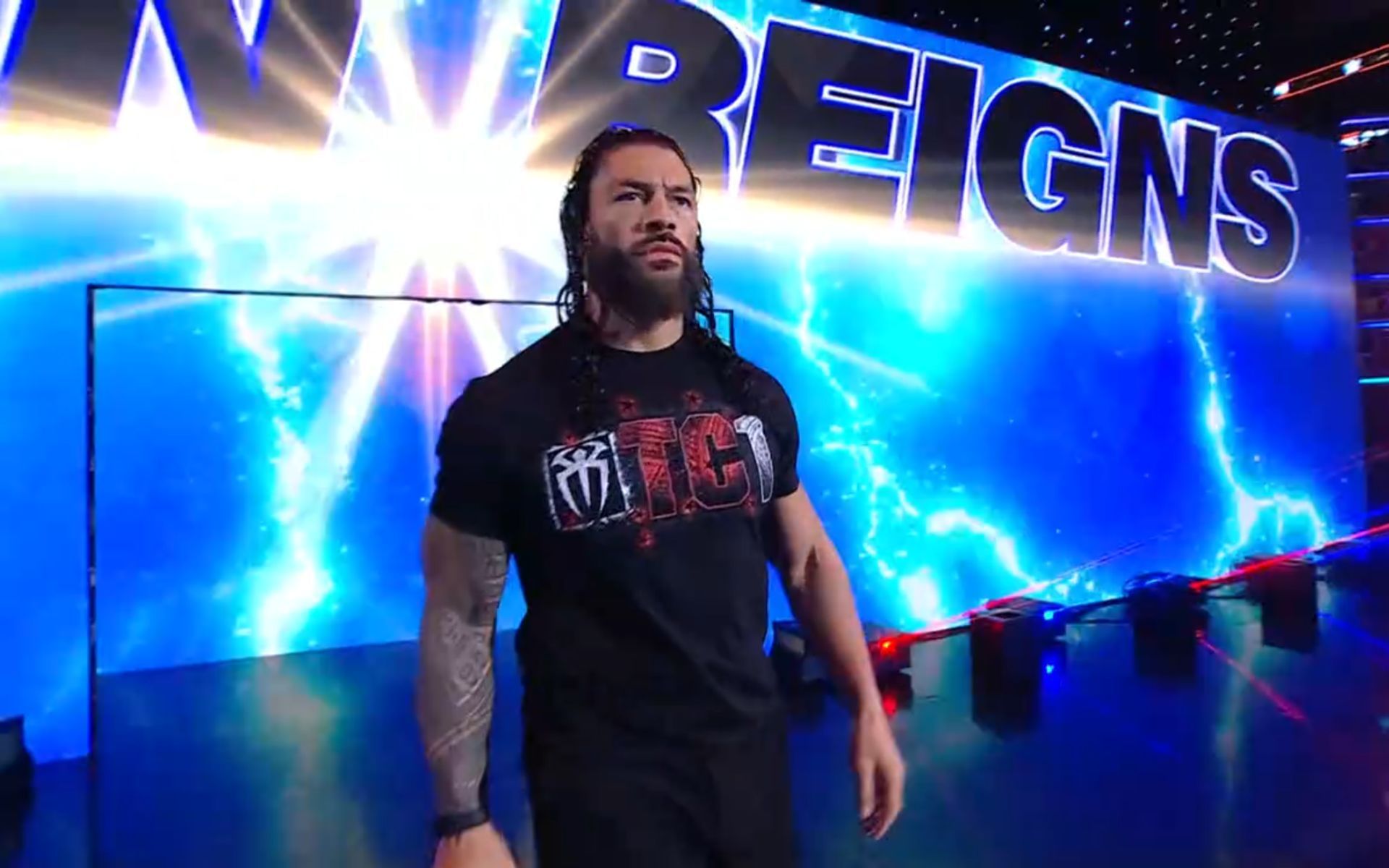 (Picture Courtesy: WWE on Netflix)