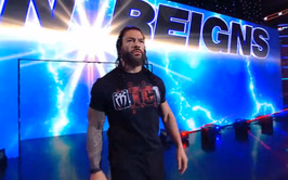 Huge reunion happens after nearly a year on RAW following Roman Reigns' return