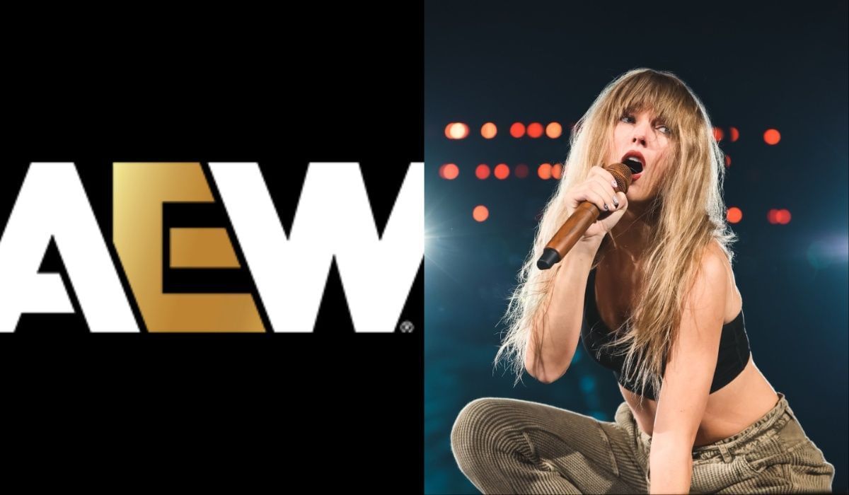 AEW Logo (Image via AEW