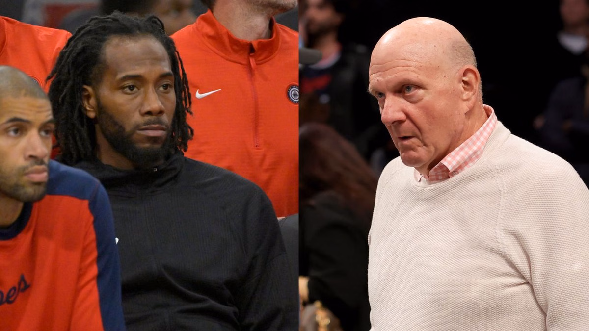 What penalties could Steve Ballmer and LA Clippers face for salary cap circumvention? Understanding financial implications