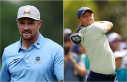 WATCH: Bryson DeChambeau's response to Rory McIlroy's 'attention' comments on the LIV Golfer