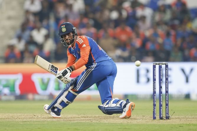 3 things India need to do right vs Pakistan in Match 14 of Asia Cup 2025 ft. Tilak Varma's struggles against spin
