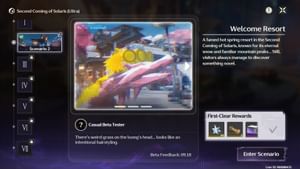 Wuthering Waves Second Coming of Solaris (Ultra) event Day 2 guide
