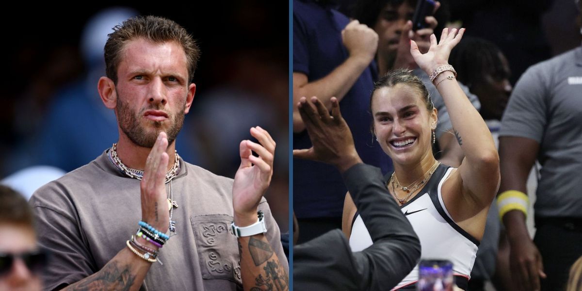Aryna Sabalenka wins 2025 US Open