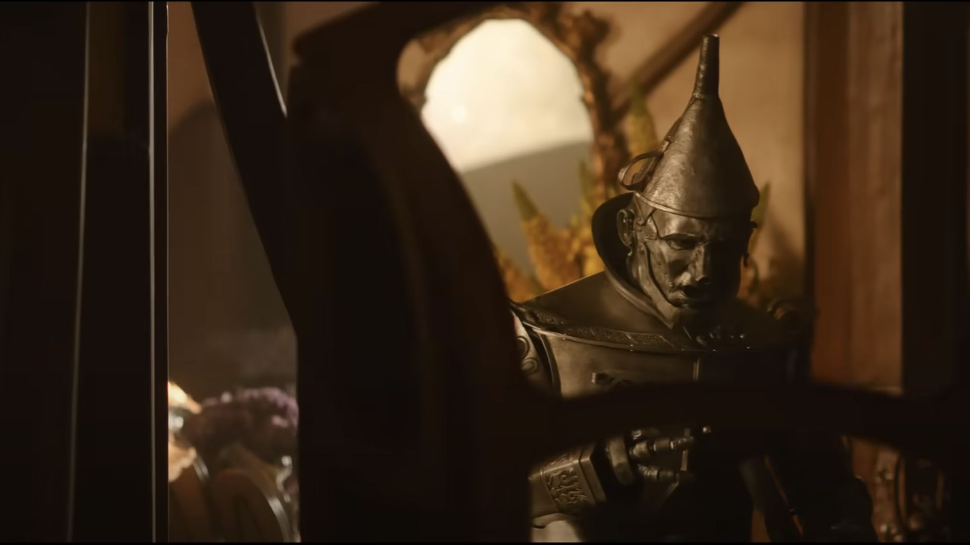 A still from the film