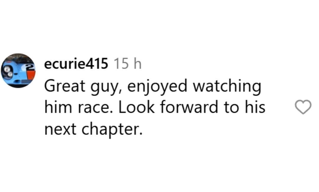 Fans react to Ricciardo&#039;s retirement announcement