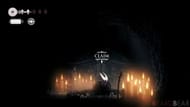 Claiming the Wanderer Crest in Hollow Knight Silksong (Image via Youtube/@BeardBear)