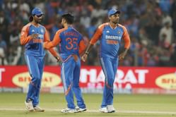 “My bones inside were visible” - Team India star reveals shocking childhood incident ahead of Asia Cup 2025