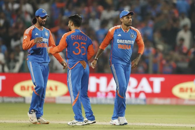 “My bones inside were visible” - Team India star reveals shocking childhood incident ahead of Asia Cup 2025