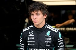 Mercedes Insider reveals reason behind Kimi Antonelli’s disastrous Monza start