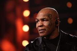 Mike Tyson recalls prison visit from Tupac Shakur and meeting him before fame