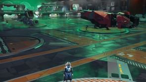 No Man's Sky: How to sell a ship