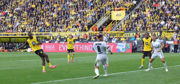 Borussia Dortmund vs VfL Wolfsburg Prediction and Betting Tips | 21st September 2025