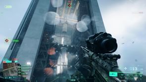 Battlefield 2042 'unable to load persistence data' error: Possible fixes and reasons