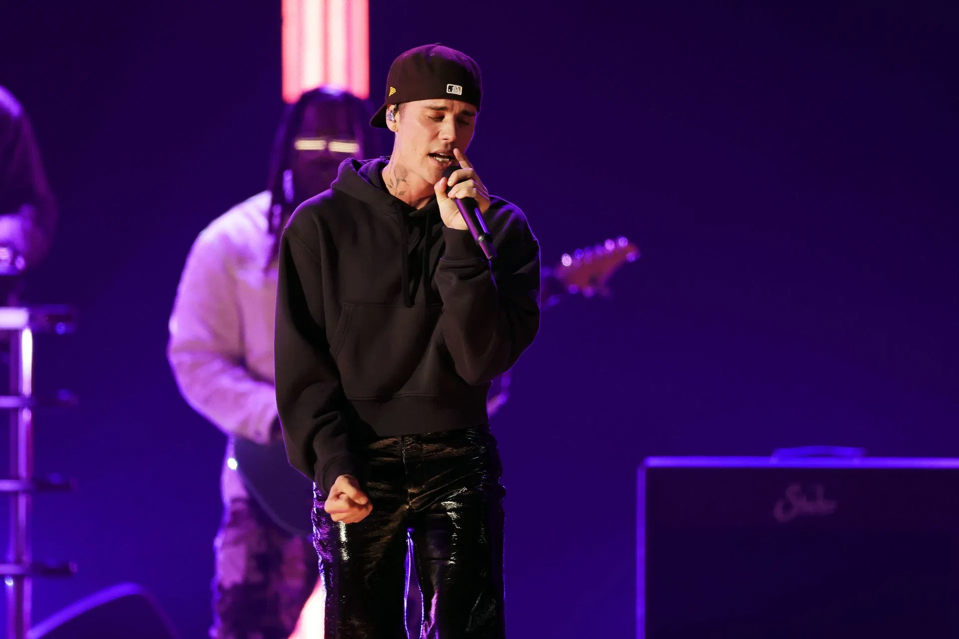 64th Annual GRAMMY Awards - Telecast - Source: Getty