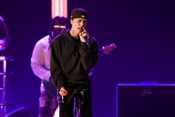Justin Bieber's "Swag II": Complete tracklist, features and more explored