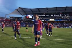 FC Dallas vs Colorado Rapids Prediction and Betting Tips | 20th September 2025