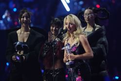 “This is so uncomfortable”: Netizens react as Dylan O’Brien addresses being referenced as “villain” in Sabrina Carpenter’s song ‘Go Go Juice’