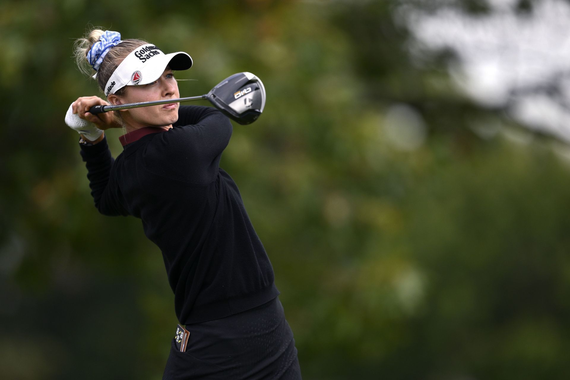 Walmart NW Arkansas Championship presented by P&amp;G 2025 - Round Two - Source: Getty