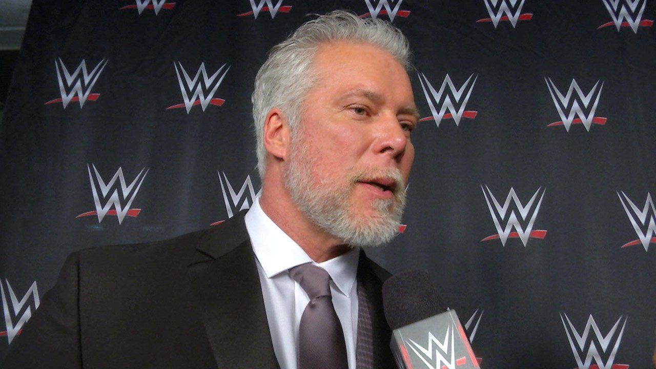 Two-time WWE Hall of Famer Kevin Nash [Image Credit: wwe.com]