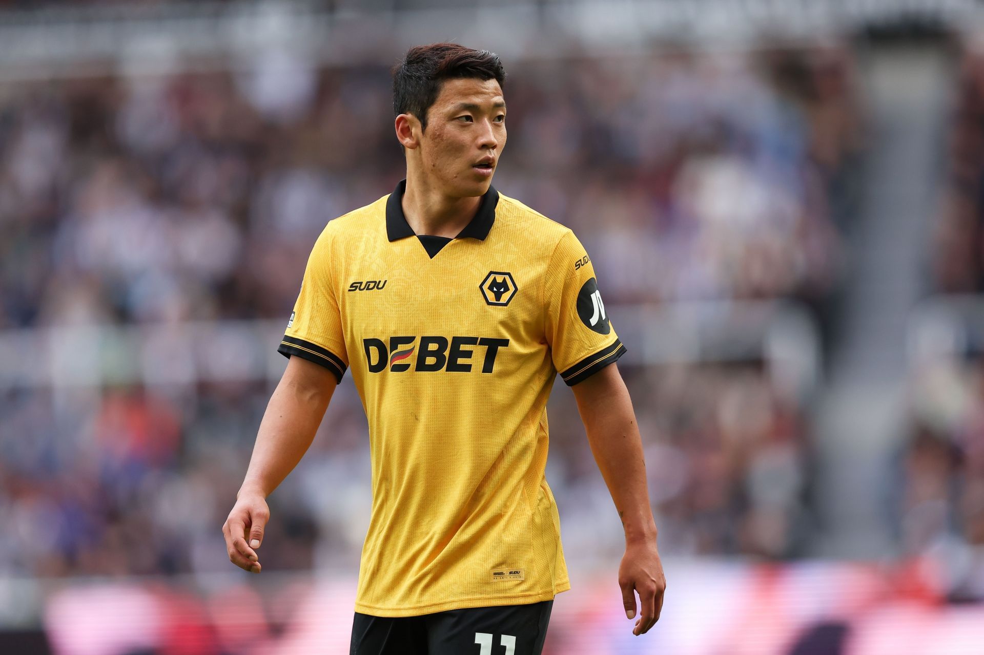 Newcastle United v Wolverhampton Wanderers - Premier League - Source: Getty