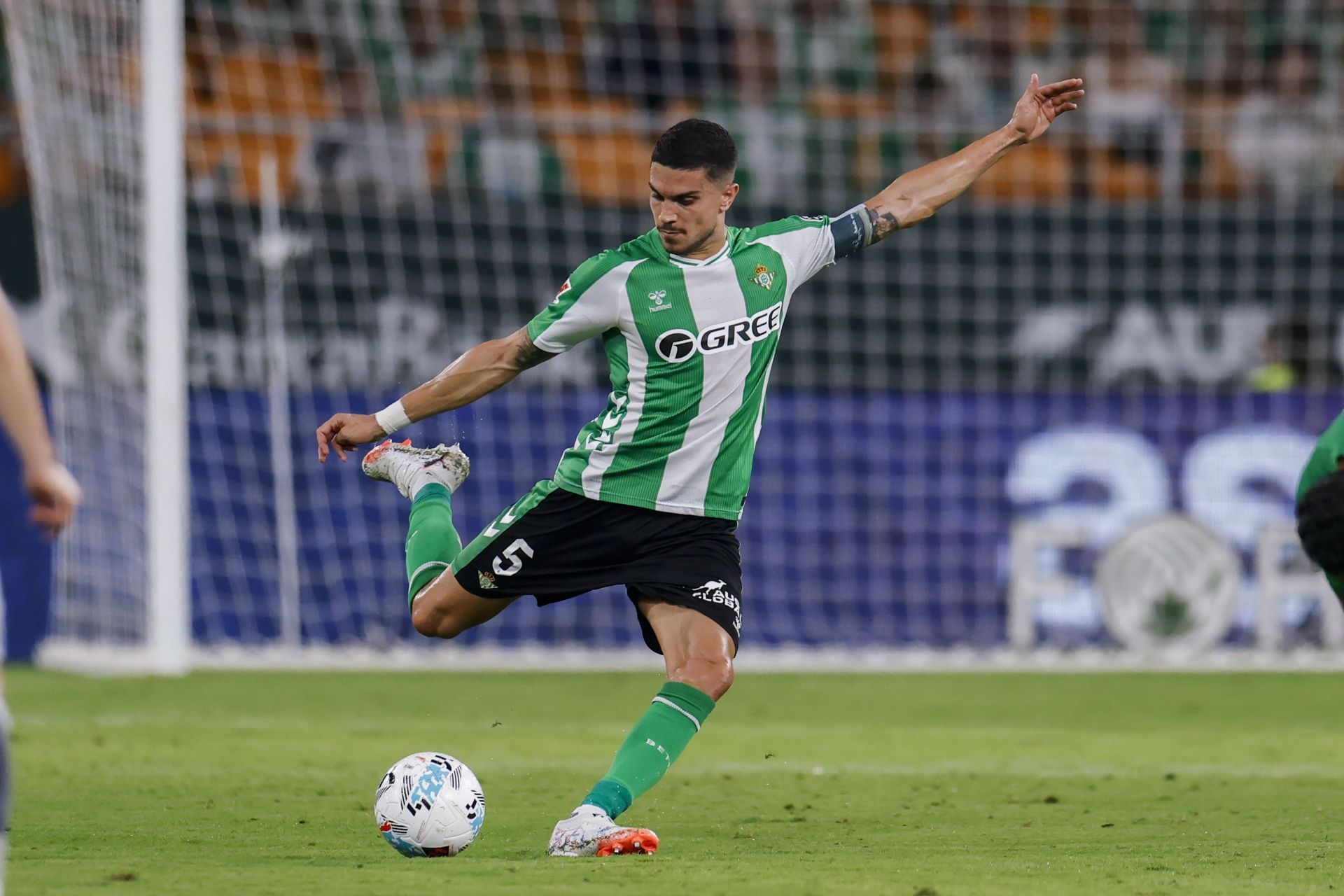 Real Betis Balompie v Real Sociedad - LaLiga EA Sports - Source: Getty