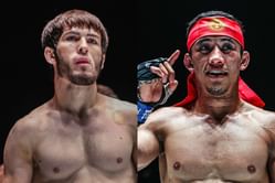 Ibragim Dauev admits he's up against a near-perfect opponent in Akbar Abdullaev: "His weaknesses are unknown to me"