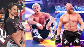5 Bold Predictions for WWE Wrestlepalooza Weekend