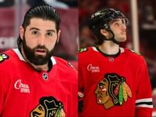 Frank Nazar shockingly recalls being terrified of 3x Stanley Cup champion - "He was going to rip my head off"